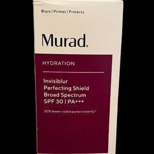 MURAD Hydration Invisiblur SPF 30